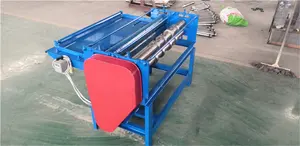 Máquina cortadora de bobinas de acero, fácil de operar