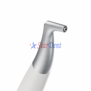 Manipolo a getto di polvere dentale <span class=keywords><strong>Air</strong></span> Jet 1 lucidatore ad aria <span class=keywords><strong>unit</strong></span>à di profilassi dell'aria con connettore rapido MULTI flex - Product Image 2