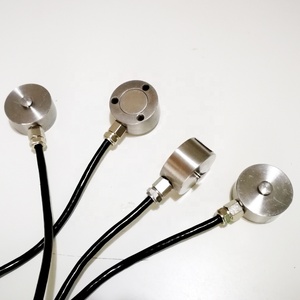 10kg 20kg 50kg <span class=keywords><strong>200kg</strong></span> 300kg 500kg tải cảm biến trọng lượng cảm biến thu nhỏ Nút nén tải di động lực cảm biến tas606 - Product Image 5