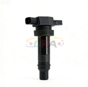 ระบบเครื่องยนต์ประสิทธิภาพสูง COIL ASSY-IGNITION 27301-2B000 273012B000 สำหรับฮุนได เอลันตร้า เกีย เซราโต้ 27301 2B000 - Product Image 5