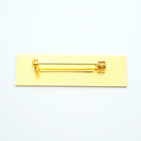 Badge d'émail personnalisé en émail dur, 50 pièces, prix direct usine, promotion, nouveau badge