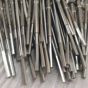 Precision <strong>Die</strong> Punching Needle Inserting <strong>Die</strong> Steel Special Tungsten Carbide Tin Coated Punching <strong>Die</strong> and <strong>Punch</strong> Head <strong>Punch</strong> Pin - Product Image 5