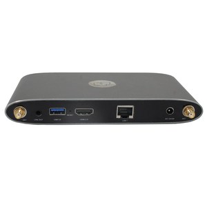 Adaptador de pantalla inalámbrico Producto 5g con función Google <span class=keywords><strong>Chrome</strong></span> <span class=keywords><strong>Cast</strong></span> y transmisor <span class=keywords><strong>USB</strong></span> C 4K 1080P - Product Image 2