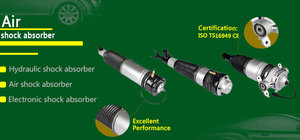derecho de suspensión Kit de reparación auto <span class=keywords><strong>amortiguadores</strong></span> <span class=keywords><strong>para</strong></span> BMW X5 E70 X6 E71 frontal ajustable amortiguador <span class=keywords><strong>4x4</strong></span> - Product Image 6