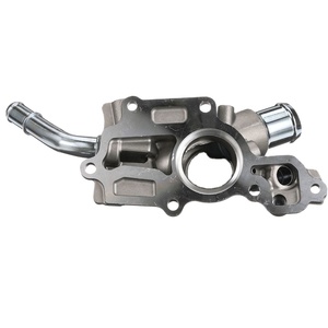 ที่อยู่อาศัยเทอร์โมสตัทน้ําหล่อเย็นเครื่องยนต์คุณภาพ<span class=keywords><strong>ส</strong></span>ูง<span class=keywords><strong>ส</strong></span>ําหรับ<span class=keywords><strong>นิ</strong></span><span class=keywords><strong>ส</strong></span><span class=keywords><strong>ส</strong></span>ัน OE 11060ET00D 11060-ET00D - Product Image 4