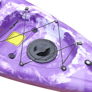 Canoa-<span class=keywords><strong>polo</strong></span>, <span class=keywords><strong>kayak</strong></span>, conductor, angler, sit in, <span class=keywords><strong>kayak</strong></span> de pesca, 10 pies - Product Image 5