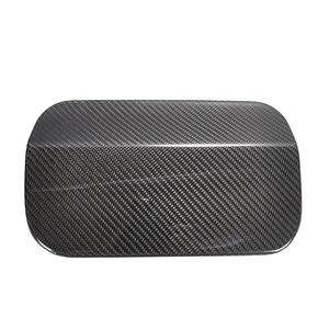 Couvercle de porte de carburant en fibre de carbone sèche pour <span class=keywords><strong>BMW</strong></span> Série 3 F30 2012-2016 - Product Image 1