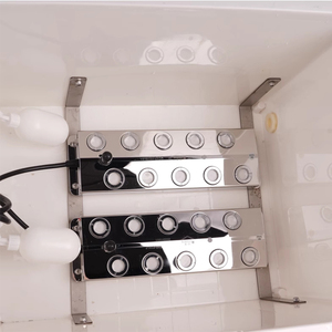 <span class=keywords><strong>2025</strong></span> mới nhất mát <span class=keywords><strong>Mist</strong></span> <span class=keywords><strong>Fogger</strong></span> công nghiệp siêu âm tạo độ ẩm cho gia cầm thực vật nấm - Product Image 5