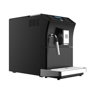 Home & Hotel Use Multi-function Three-in-one Espresso <b>Coffee</b> <b>Machine</b> with and Milk Frother - Product Image 3