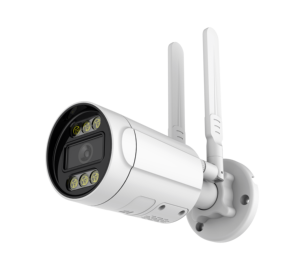 2023 không thấm nước tuya <span class=keywords><strong>Camera</strong></span> H.265 4.0MP 2.4/5 gam vớ<span class=keywords><strong>i</strong></span> cổng Lan Wifi Bullet <span class=keywords><strong>Camera</strong></span> - Product Image 5