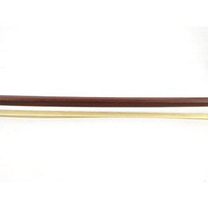 <span class=keywords><strong>Archet</strong></span> de <span class=keywords><strong>violoncelle</strong></span> professionnel <span class=keywords><strong>4</strong></span>/<span class=keywords><strong>4</strong></span> taille standard, en bois de Brésil, manche octogonal, crins de cheval blancs naturels, pour étudiants et performances - Product Image 5