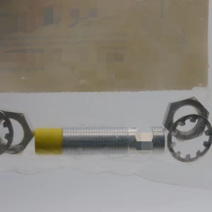 Bi20-m30-vp6x-h1141plc Ofrece Salida PNP para Sensores Grandes, Apto para Maquinaria Pesada - Product Image 2