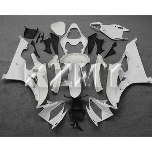 Carénage de moto non peint pour YAMAHA YZF R6 2006-2007 YZF-R6 YZF600, pièces de carrosserie personnalisées en ABS injecté, kit de carénages - Product Image 5