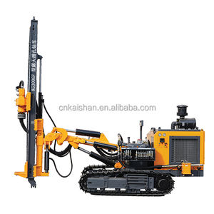 Высококачественная гидравлическая стопная машина для таранной машины - Product Image 5