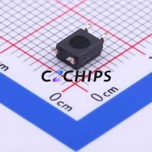 TLP184ทรานซิสเตอร์ของแท้และใหม่เอี่ยม (GR-TPL, Se (T SOP-4-2.54mm ทรานซิสเตอร์ออปโต้คัปเปลอร์เอาต์พุต - Product Image 2