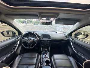 Mazda CX-5 2013 2.0L 6AT SUV de 5 Plazas – SUV Japonés Usado Confiable, Tecnología SKYACTIV para el Mercado Global - Product Image 6