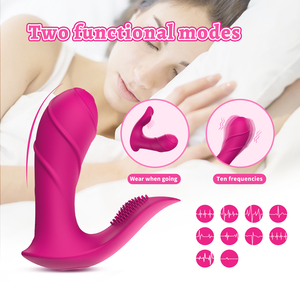 Ylove-Masturbateur de culotte vibrante pour femmes, jouets sexy APP Control pour un plaisir accru - Product Image 3