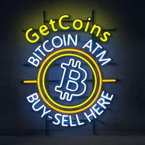 Enseigne au néon d'intérieur personnalisée Happy Birthday Led Neon Light Enseigne électronique Lettres pour bar de fête Home Event Décoration Neon Light - Product Image 5