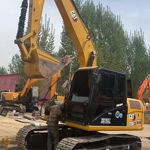 Cat312D2เครื่องขุดดินใช้ใน315D เวลาทำงานต่ำสำหรับแมว315 312D 315D2GC รถขุด308E2 308D 312D2แมวมือสอง - Product Image 3