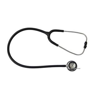 उच्च गुणवत्ता वाले लोगो कस्टम प्रसूति नर्स डॉक्टर कार्डियाफ्राम दोहरी सिर चिकित्सा स्टेथोस्कोप - Product Image 3