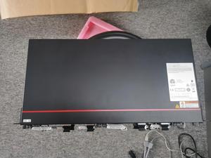 02353EWN CR8PM8BASAC1 NetEngine 8000 ชุดการกำหนดค่าพื้นฐาน (ประกอบด้วยโครงเครื่อง, 2*IPU-1T2, 2*AC Power) 02353EWN - Product Image 2