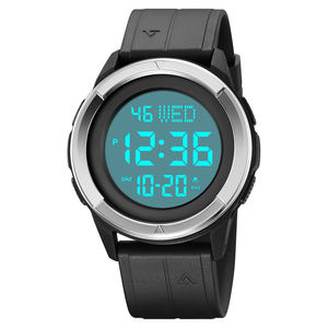 Reloj Deportivo Electrónico SKMEI 2047 para Hombre, Resistente al Agua, Multifuncional, con Calendario, Digital, Venta al Por Mayor - Product Image 3