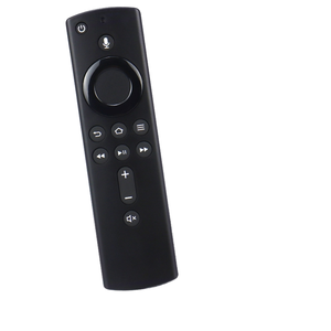 Nhà Máy Bán Buôn Chất Lượng Cao Giá Rẻ L5b83g Alexa Bằng Giọng Nói Điều Khiển Từ Xa Thông Minh Trường Hợp 4K Các Tính Năng Thực Silicone Bảo Vệ Bìa - Product Image 1