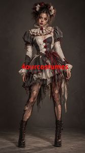 Disfraz de Bestia de Halloween al Mejor Precio para Niños - Product Image 3
