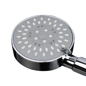 Lượng mưa Đầu vòi hoa sen với ABS nhựa cầm tay mưa Spa vòi hoa sen cho lọc đầu vòi hoa sen - Product Image 3