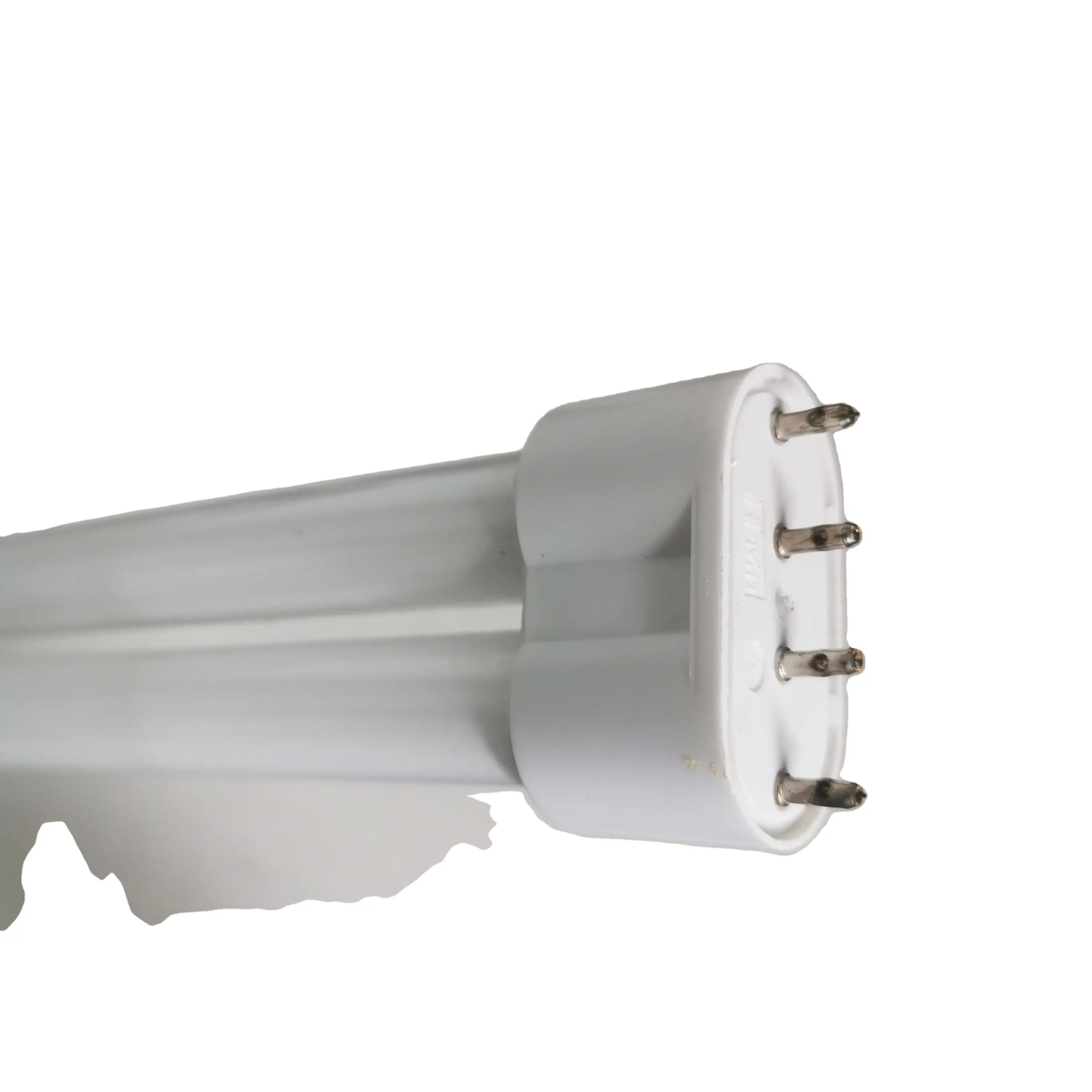 Pl lâmpada fluorescente compacta de economia de energia 4pin 36w, lâmpada de alta qualidade