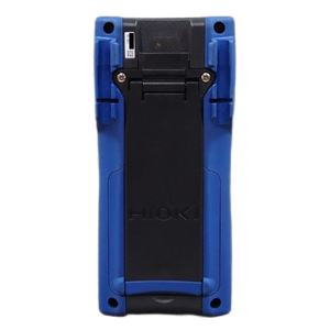 Hioki DT4282-30 kỹ thuật số vạn năng AC/DC điện áp hiện tại kháng điện dung nhiệt độ <span class=keywords><strong>Tester</strong></span> - Product Image 2