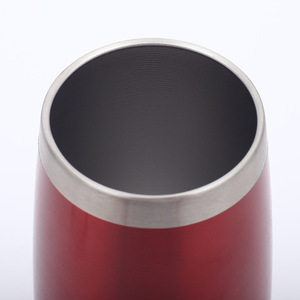 Christian Desechable Té Cerveza Taza Lujo Oso Henan Termo hermético Material de metal - Product Image 4