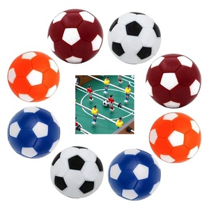 Palline da <span class=keywords><strong>Calcio</strong></span> in ABS da 32mm in Vari Colori per Giocatori, per Tavoli da <span class=keywords><strong>Calcio</strong></span> e Calciobalilla - Product Image 1