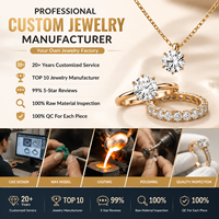 Boucles d'oreilles clous croix Xinyashang ER108901 en acier inoxydable 316 plaqué or 18 carats PVD avec zircon cubique 5A, bijoux pour femmes, logo personnalisé, marque