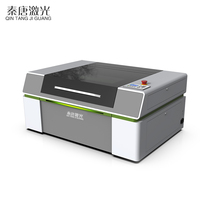 Mini machine à graver laser cnc co2, 3050 4060 6090 1060, grande vitesse, découpe laser pour bois, acrylique, cuir, caoutchouc, pierre