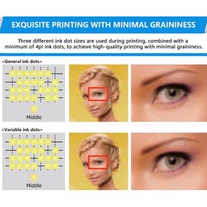 Impresora UV LED de rollo a rollo Mimaki UJV100 160 de grado industrial - Product Image 5