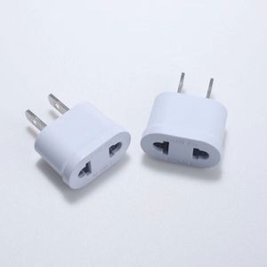 Phổ Đồng cắm điện chuyển đổi du lịch sạc điện Ổ cắm điện chúng tôi cắm <span class=keywords><strong>Adapter</strong></span> - Product Image 2