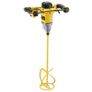 Equipo de Mezcla Dewalt DWD241-QS con Herramientas de Cable para Tareas de Mezcla Eficientes EAN 5035048706701 - Product Image 1