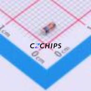 ไดโอดซีเนอร์ไดโอด LL-34 ZMM5240B ของแท้ชิ้นส่วนอิเล็กทรอนิกส์ - Product Image 2