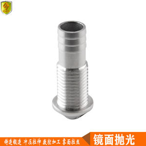 <b>Marine</b> Stainless Steel Ventilation Exhaust Air Vents Pipe Holes <b>Hardware</b> Accessories for Yachts Fishing Boats RVs - Product Image 3