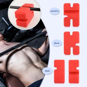 Inclinazione regolabile palestra bordo Trainer pieghevole panca Fitness blocco stampa per il sollevamento pesi e Bodybuilding L - Product Image 4