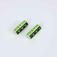Baterai Lithium Ion Isi Ulang Terbaik HCC 1330 300mAh 3.7V