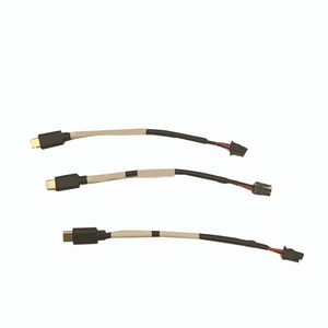 ワイヤーハーネス2.0タイプC-タイプ<span class=keywords><strong>B</strong></span>アセンブリ工場プロカスタムワイヤーハーネス高速充電サブケーブル - Product Image 6