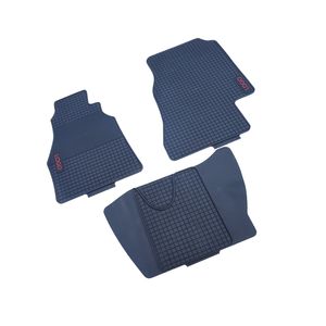 La recién actualizada alfombrilla de PVC 2D para todo tipo de clima es adecuada para los accesorios de alfombrilla de coche Mercedes-Benz <span class=keywords><strong>SPRINTER</strong></span> - Product Image 1