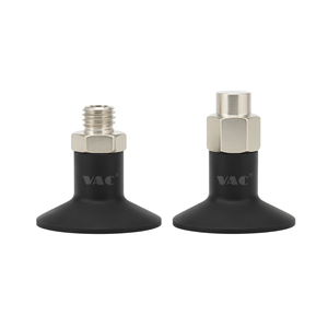 Ventosa de Silicona Mini VAC ZPT para Brazo Robótico Industrial y Automatización - Product Image 1