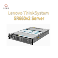 Serveur rack 2U de troisième génération Lenovo SR590V2/SR650V2/SR658V2/SR660V2/SR668V2, nouvelle génération, mémoire serveur DDR4