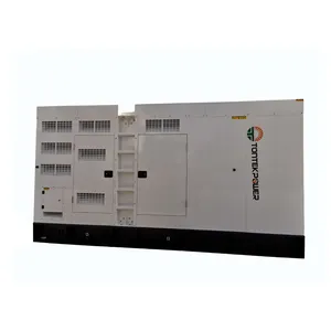375 kva 3 phase diesel generator 300KW silent diesel generator with cummins engine