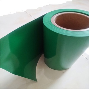 Pellicola Trasparente in PVC Rigido per Confezionamento Farmaceutico a Prezzo Conveniente - Product Image 3