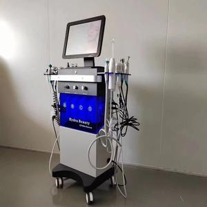 14+3 Beauty Salon Beauty Aqua Facial Oxygen Jet Factory Stocks - Product Image 5