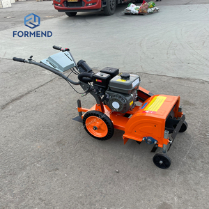 Nhà Máy bán hàng trực tiếp rotavator tu bốn bánh xe máy kéo - Product Image 2